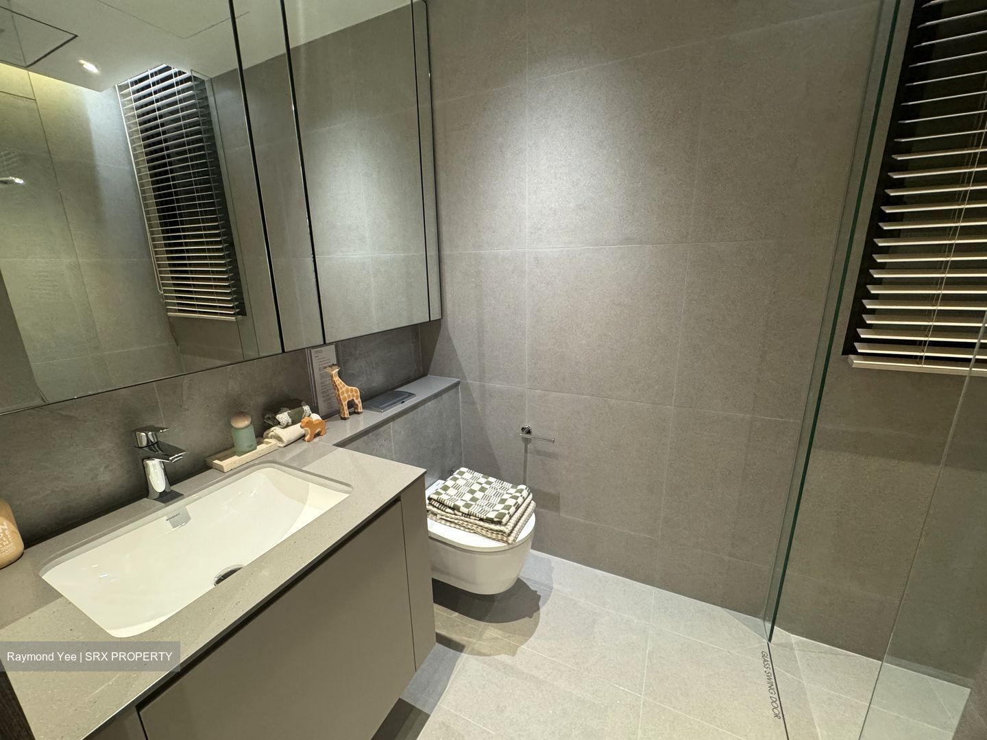 Canberra Crescent Residences (D27), Apartment #468941701